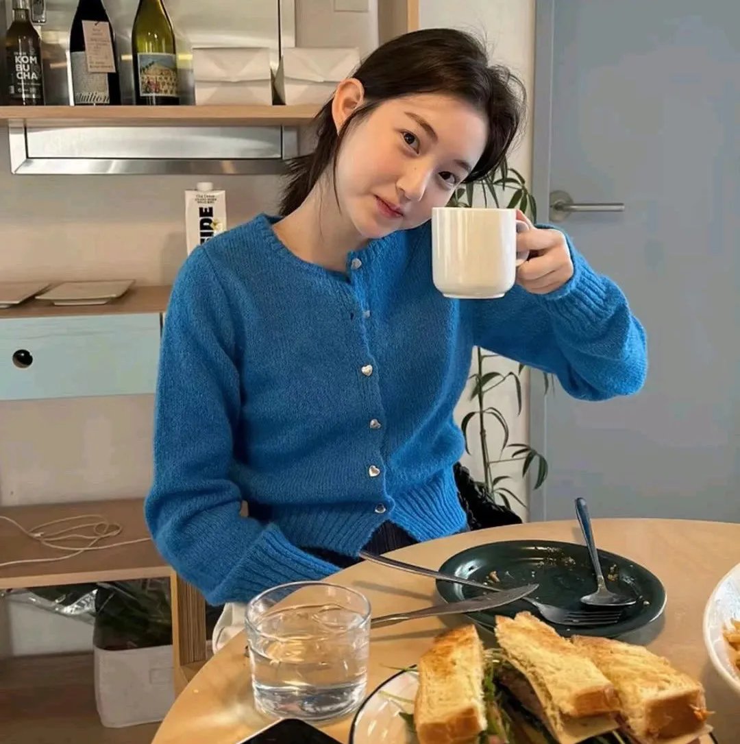 隐秘女人心